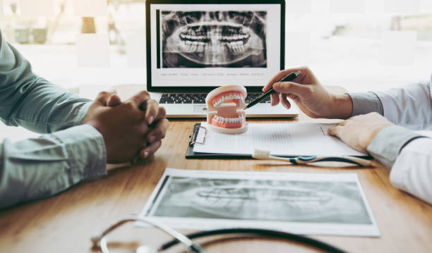 Best Emergency Tooth Extraction in Morganfield, KY