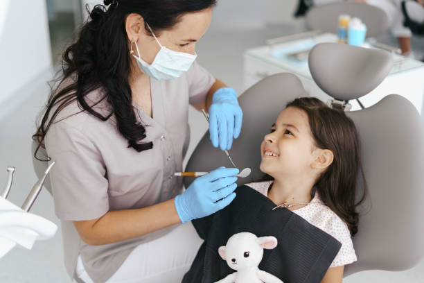 Best Emergency Gum Treatment in Morganfield, KY