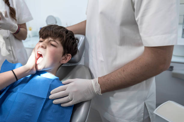 Best Same-Day Emergency Dental Services in Morganfield, KY