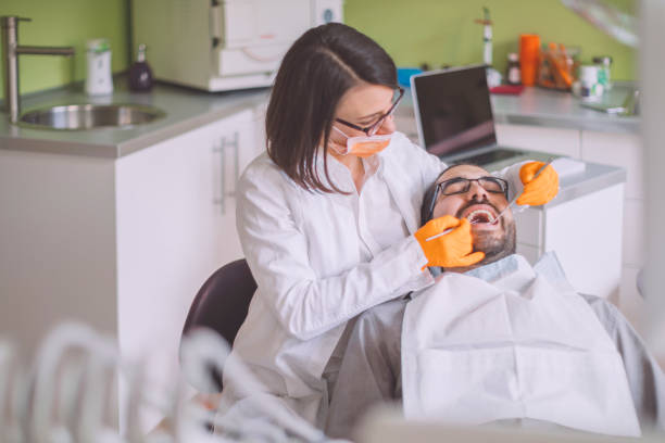 Best Same-Day Emergency Dental Services in Morganfield, KY