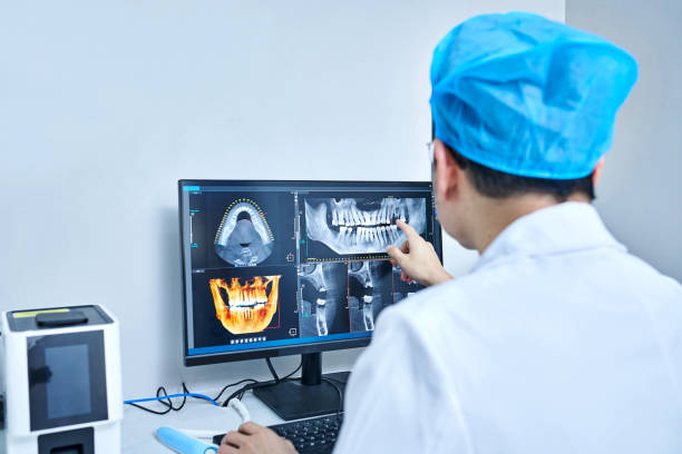 Best Cosmetic Emergency Dentistry in Morganfield, KY