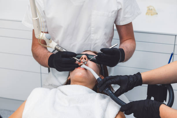 Best Weekend Emergency Dentist in Morganfield, KY