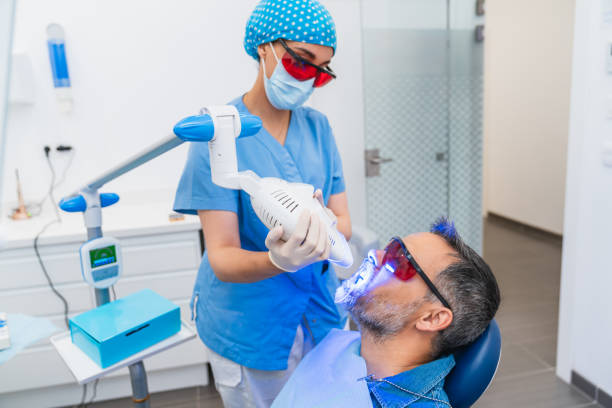 Best Urgent Care for Lost Fillings or Crowns in Morganfield, KY